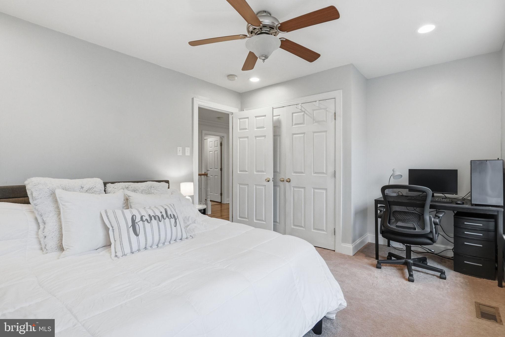 SPRINGLEA - Residential