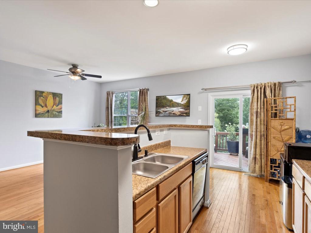 FOREST PARK - Residential