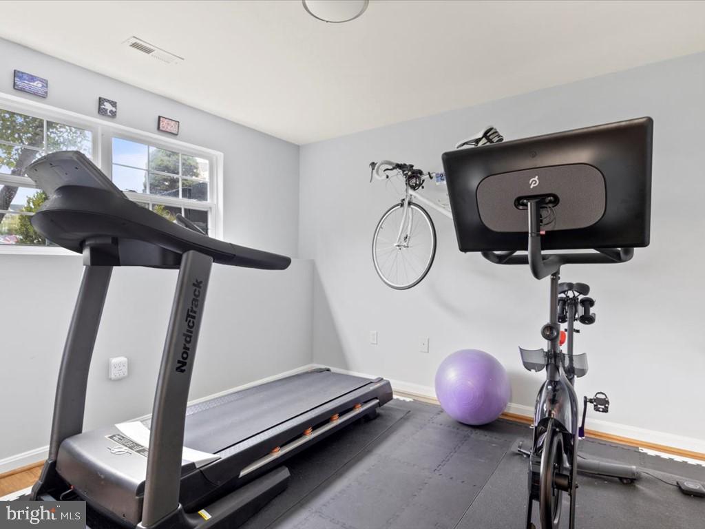 FOREST PARK - Residential