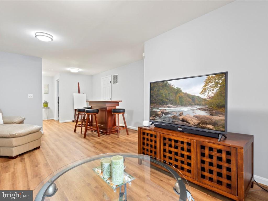 FOREST PARK - Residential