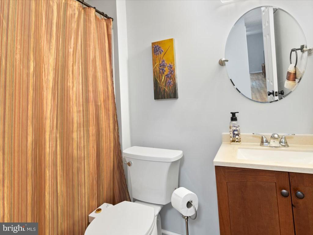 FOREST PARK - Residential