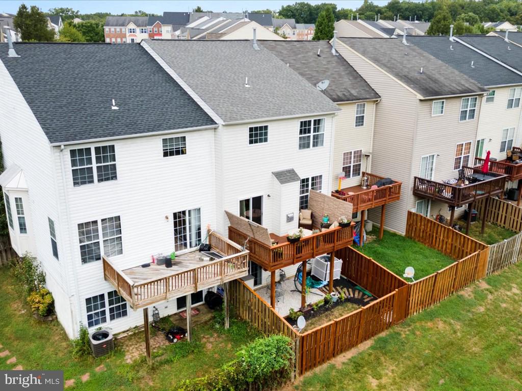 FOREST PARK - Residential