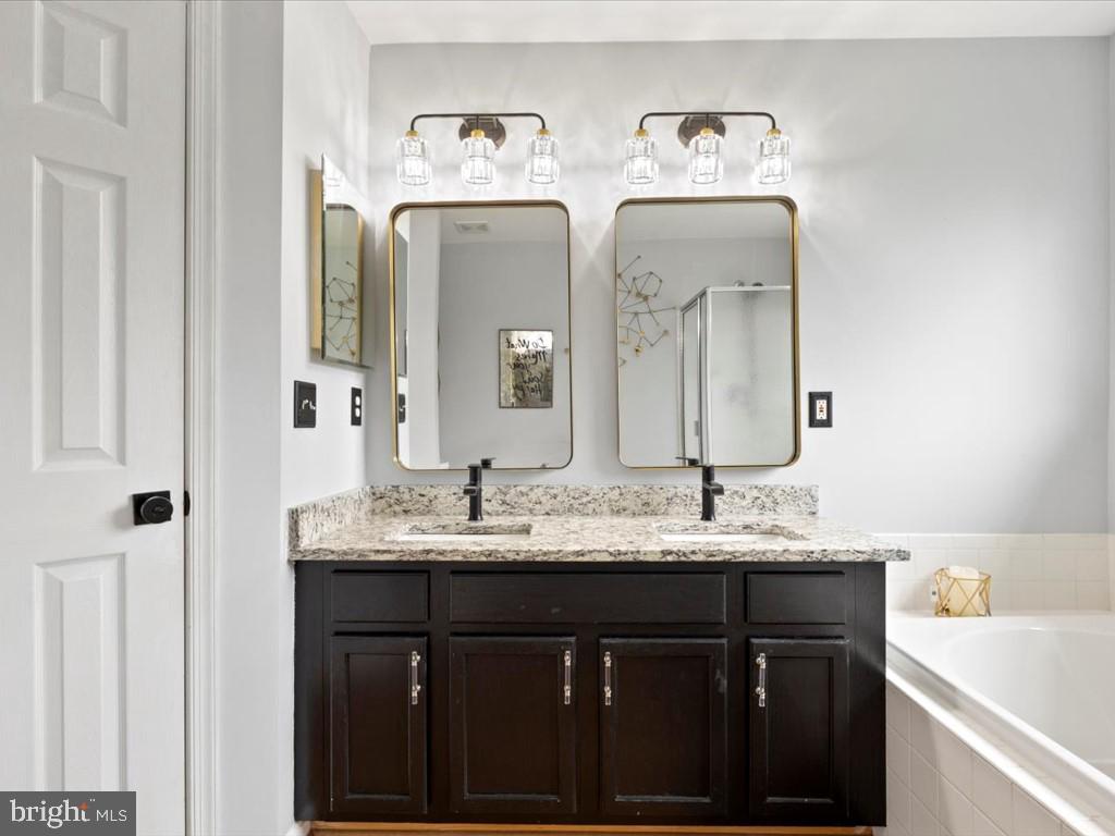 FOREST PARK - Residential