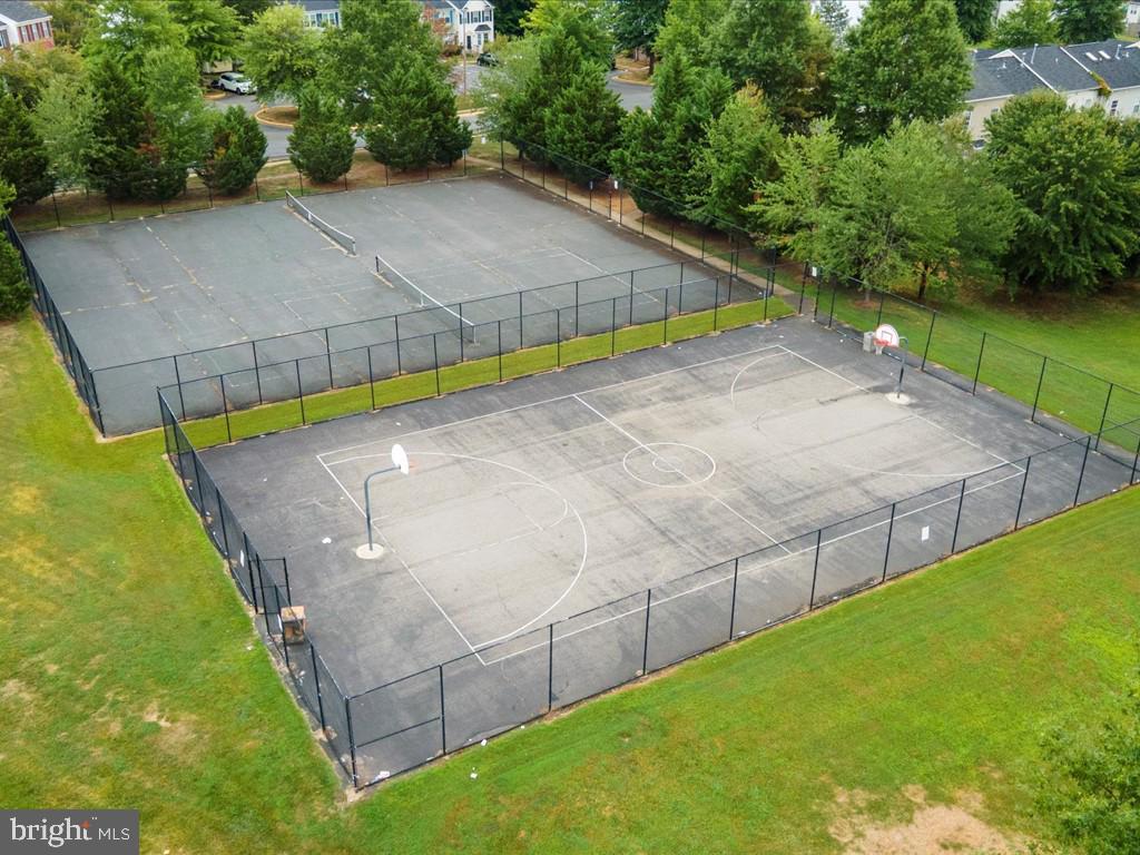 FOREST PARK - Residential