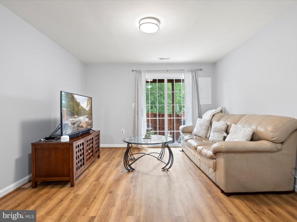 FOREST PARK - Residential