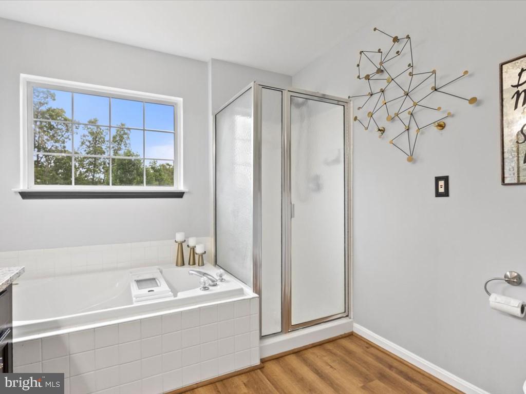 FOREST PARK - Residential