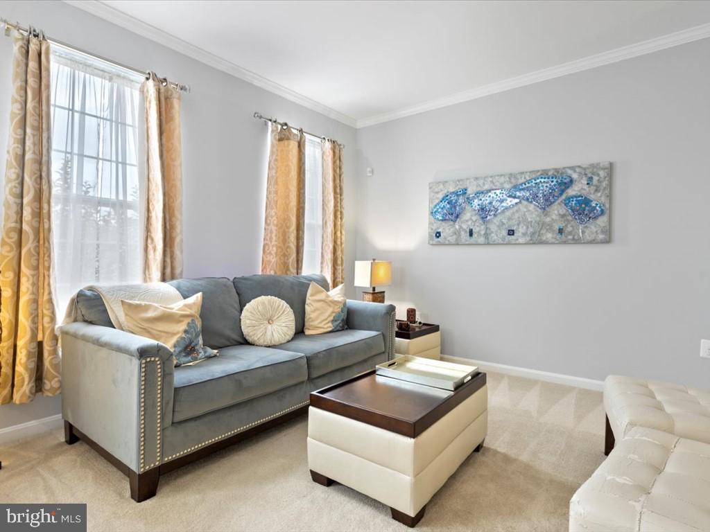 FOREST PARK - Residential