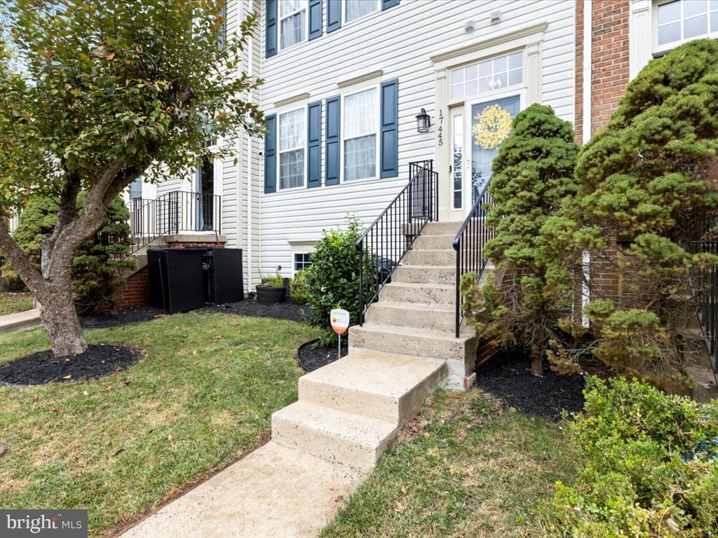 FOREST PARK - Residential