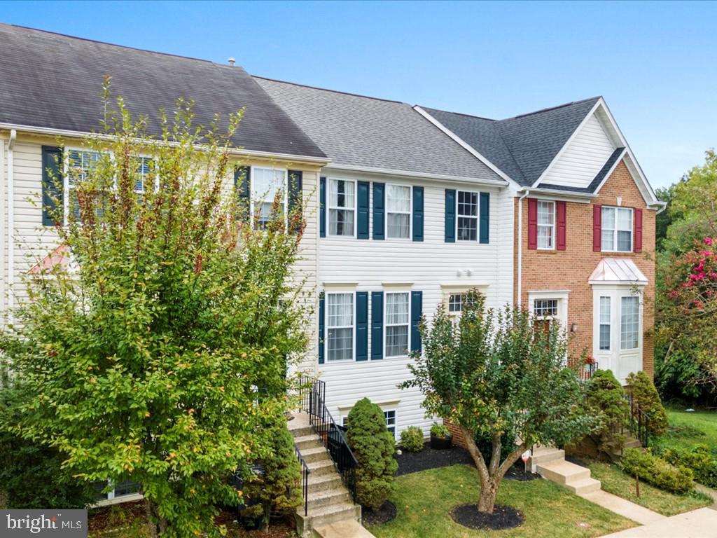 FOREST PARK - Residential