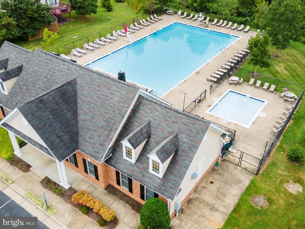 FOREST PARK - Residential