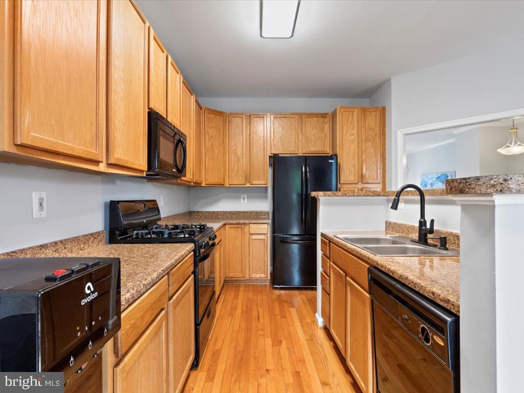 FOREST PARK - Residential