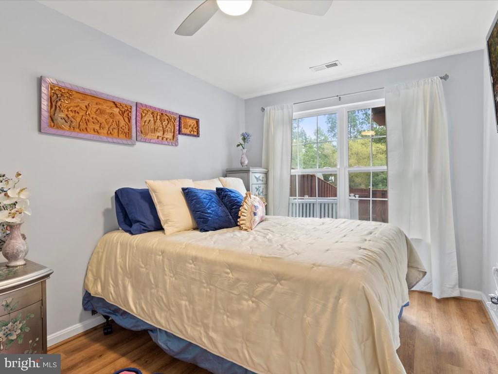 FOREST PARK - Residential