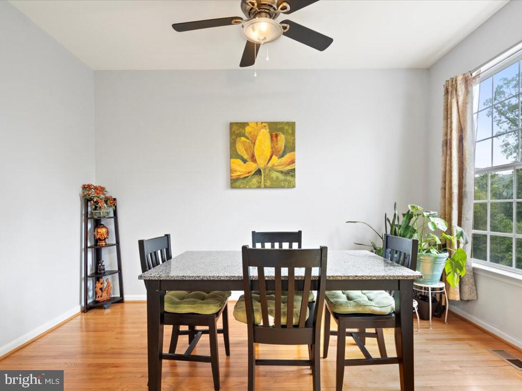 FOREST PARK - Residential