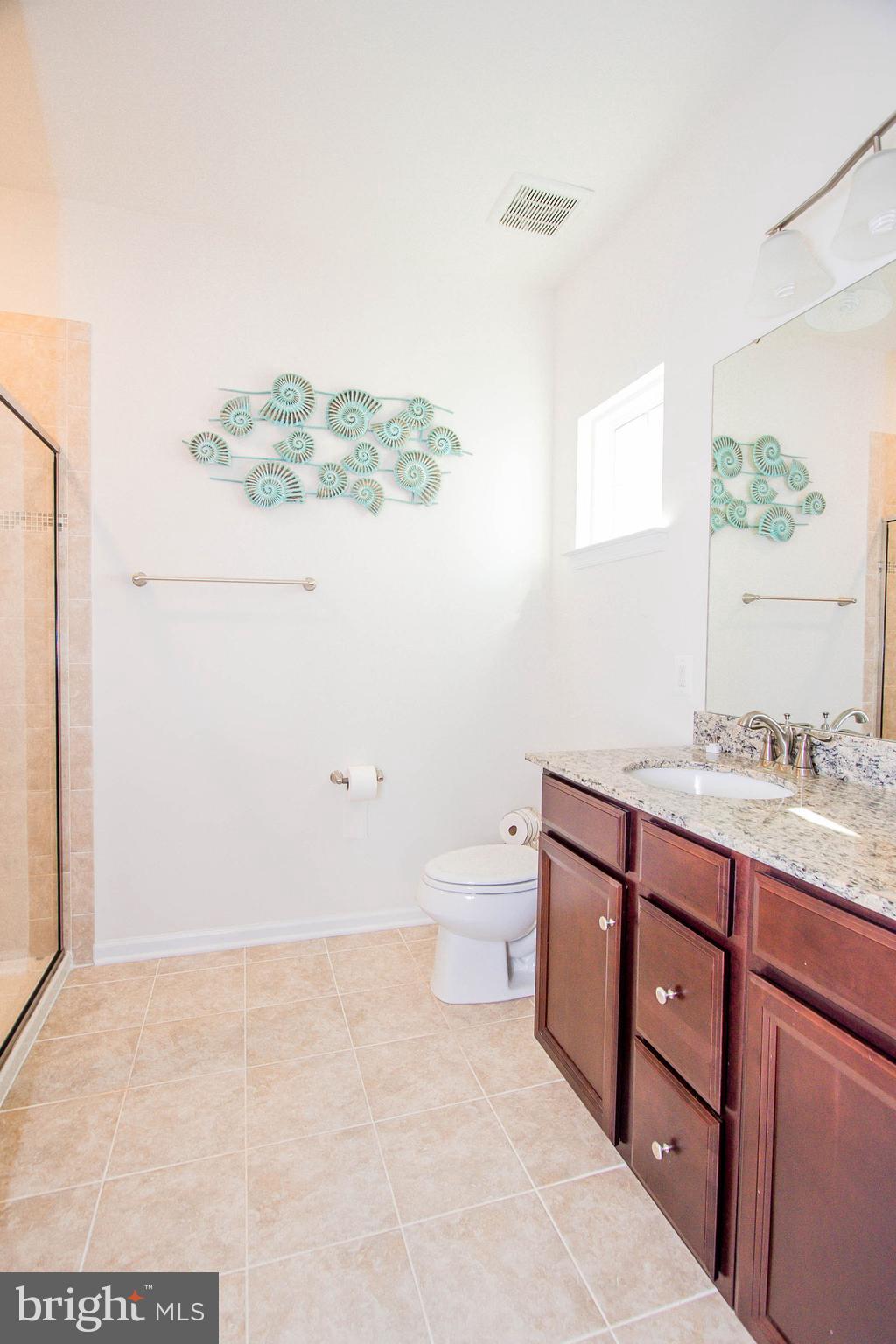 POTOMAC STATION - Residential