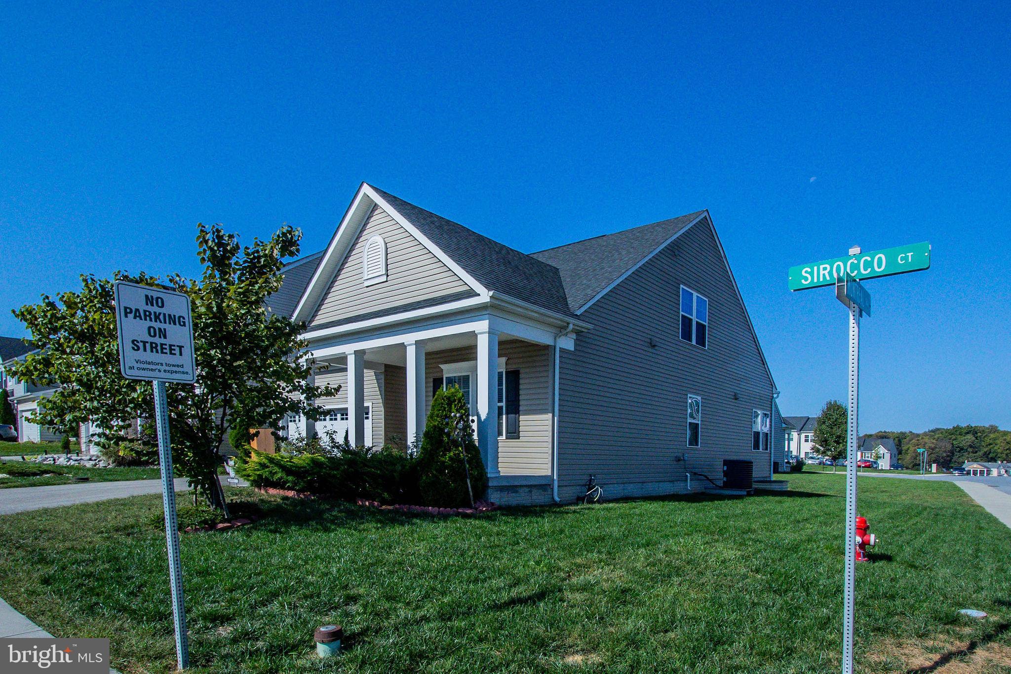 POTOMAC STATION - Residential