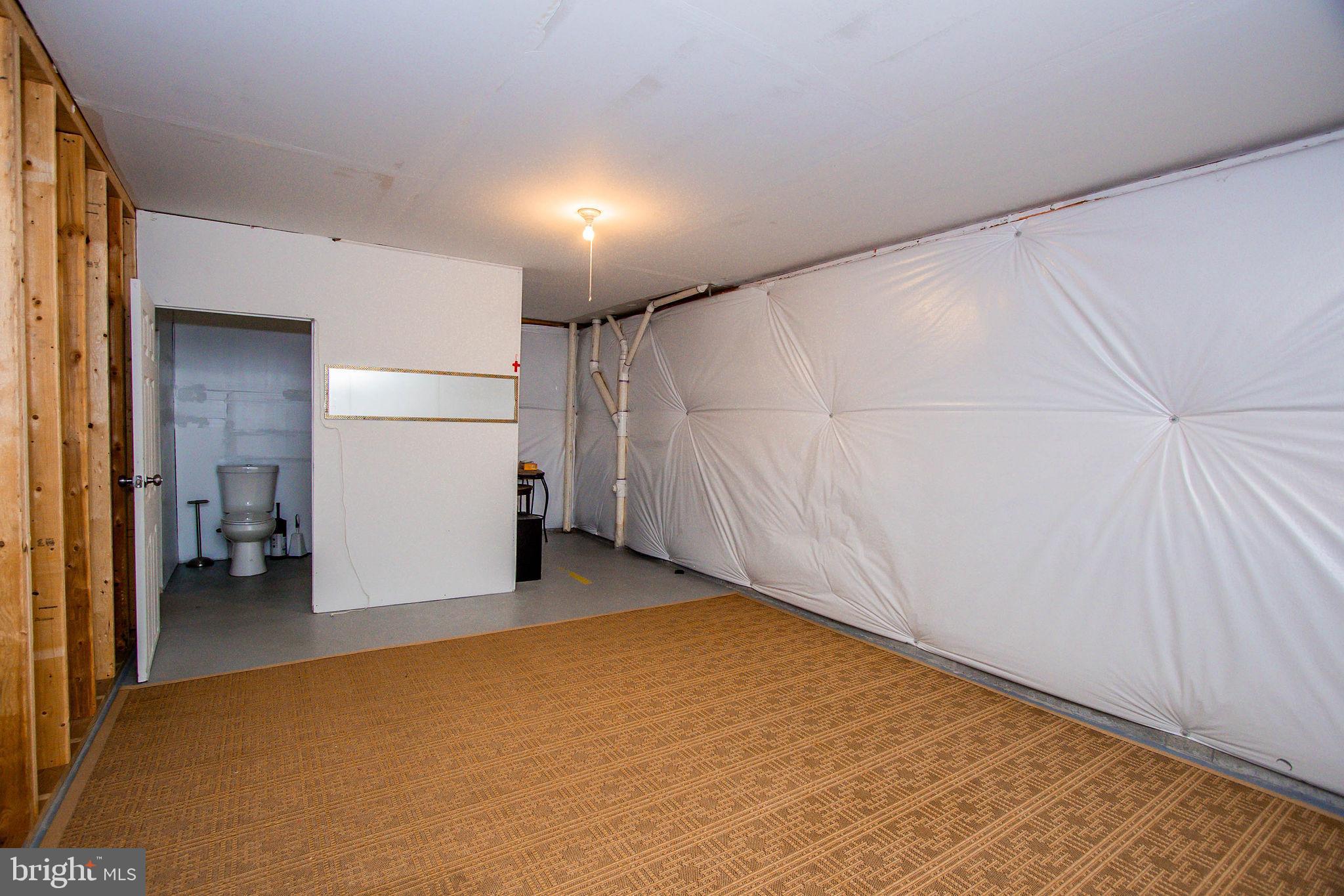 POTOMAC STATION - Residential