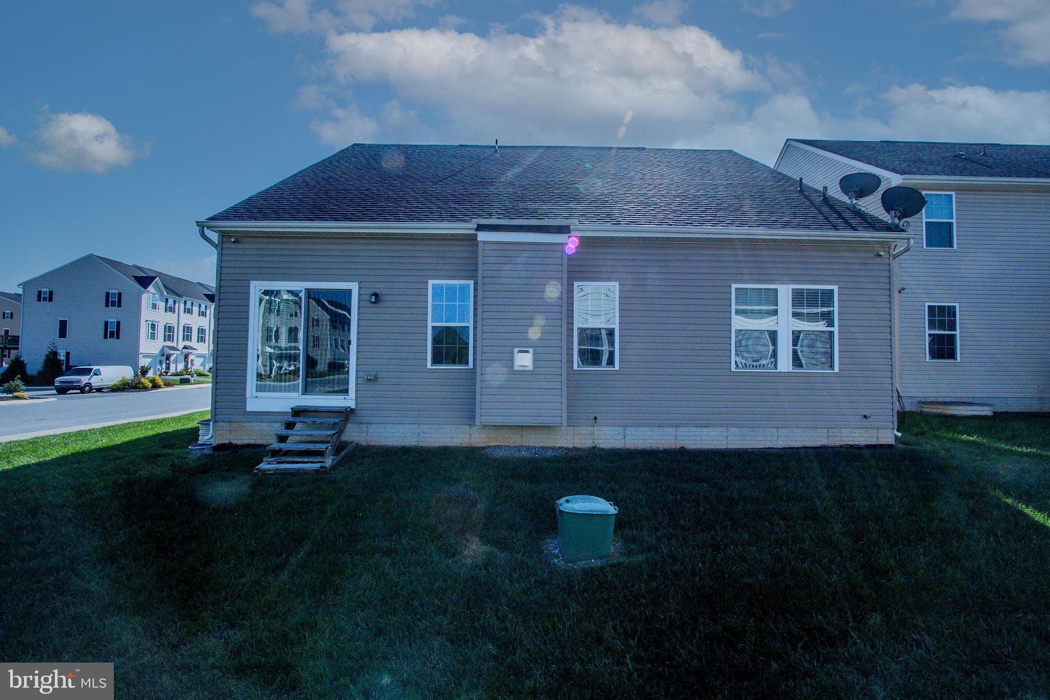 POTOMAC STATION - Residential