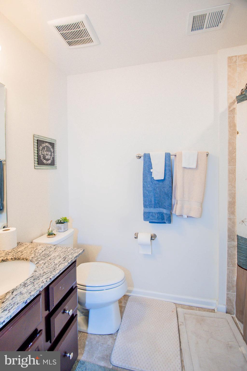 POTOMAC STATION - Residential