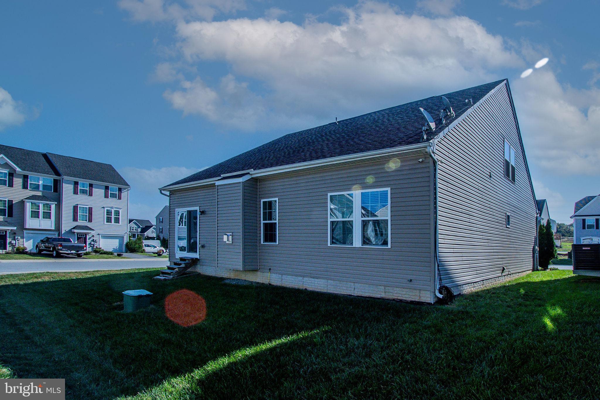 POTOMAC STATION - Residential