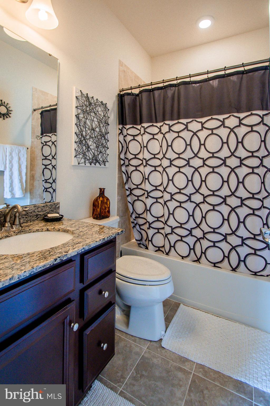 POTOMAC STATION - Residential