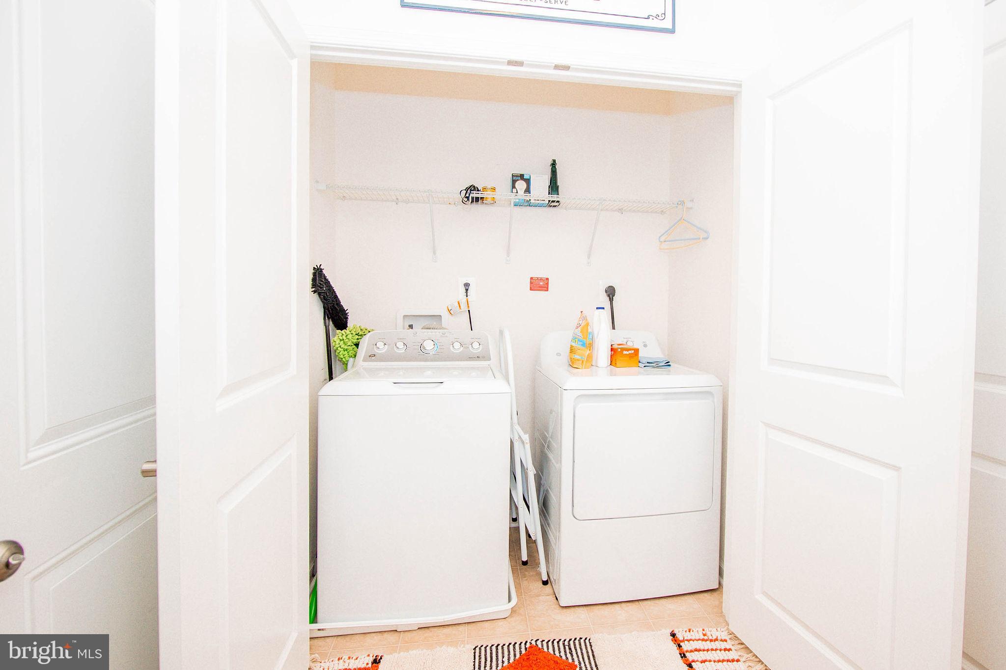 POTOMAC STATION - Residential