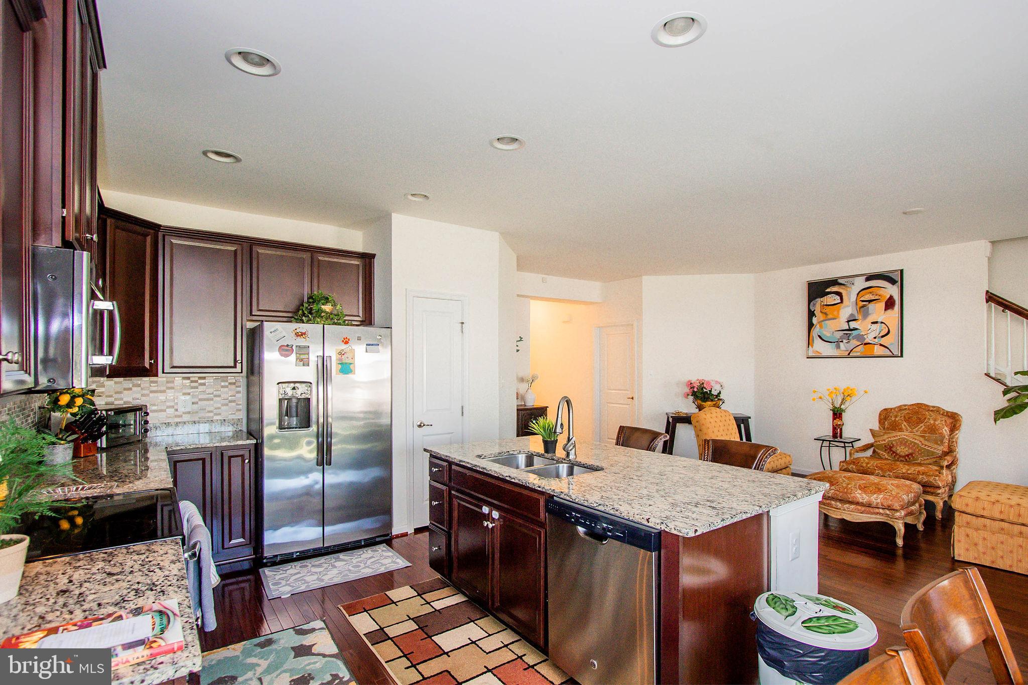 POTOMAC STATION - Residential