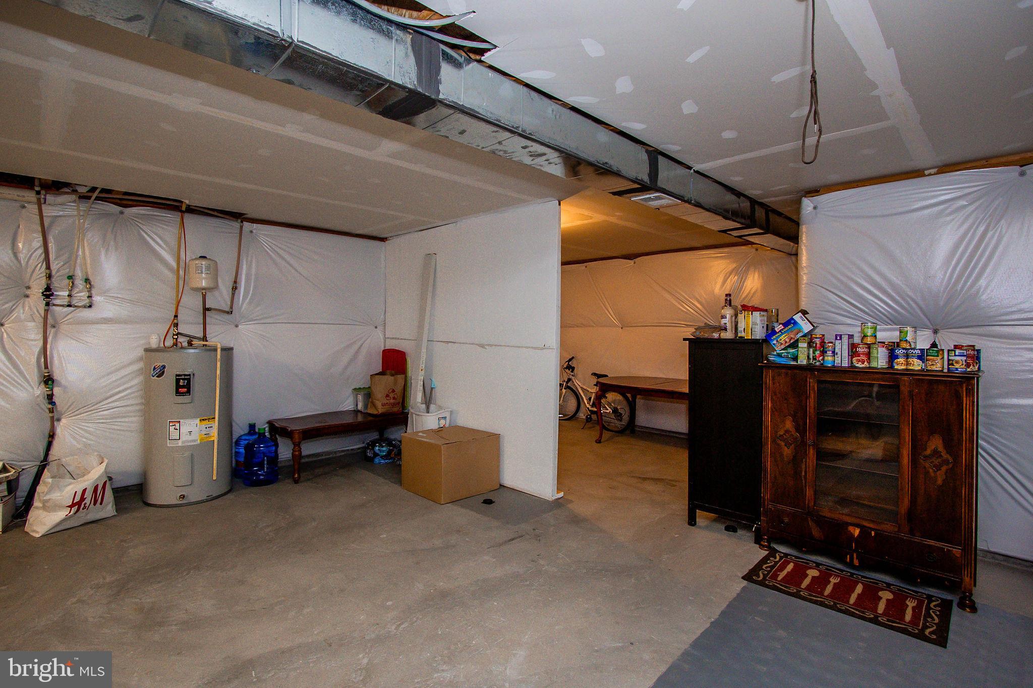 POTOMAC STATION - Residential