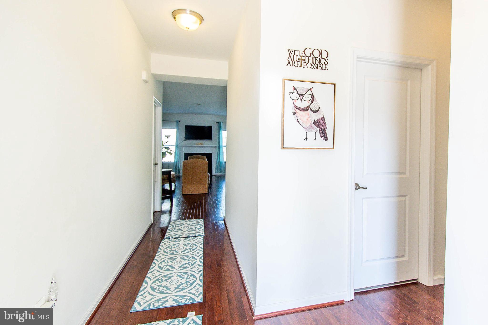 POTOMAC STATION - Residential