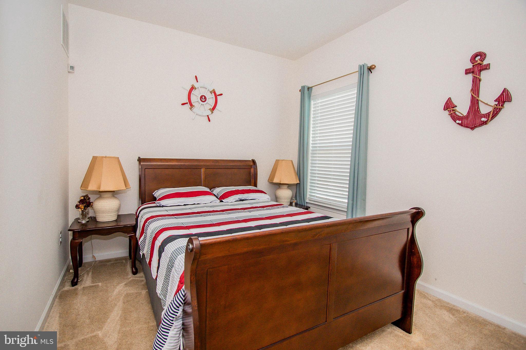 POTOMAC STATION - Residential