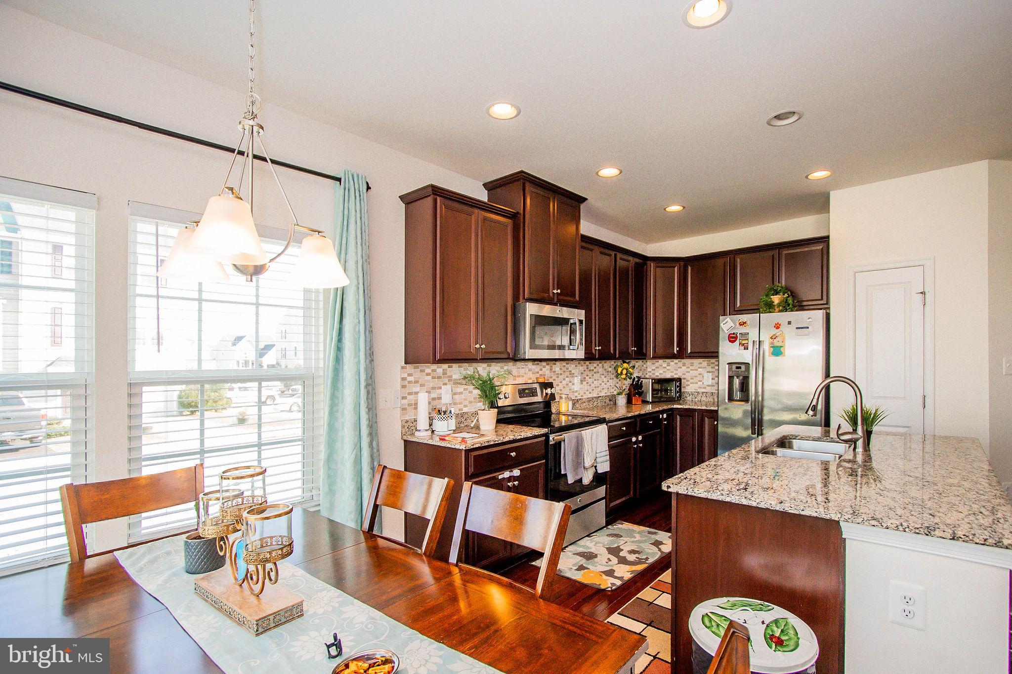 POTOMAC STATION - Residential