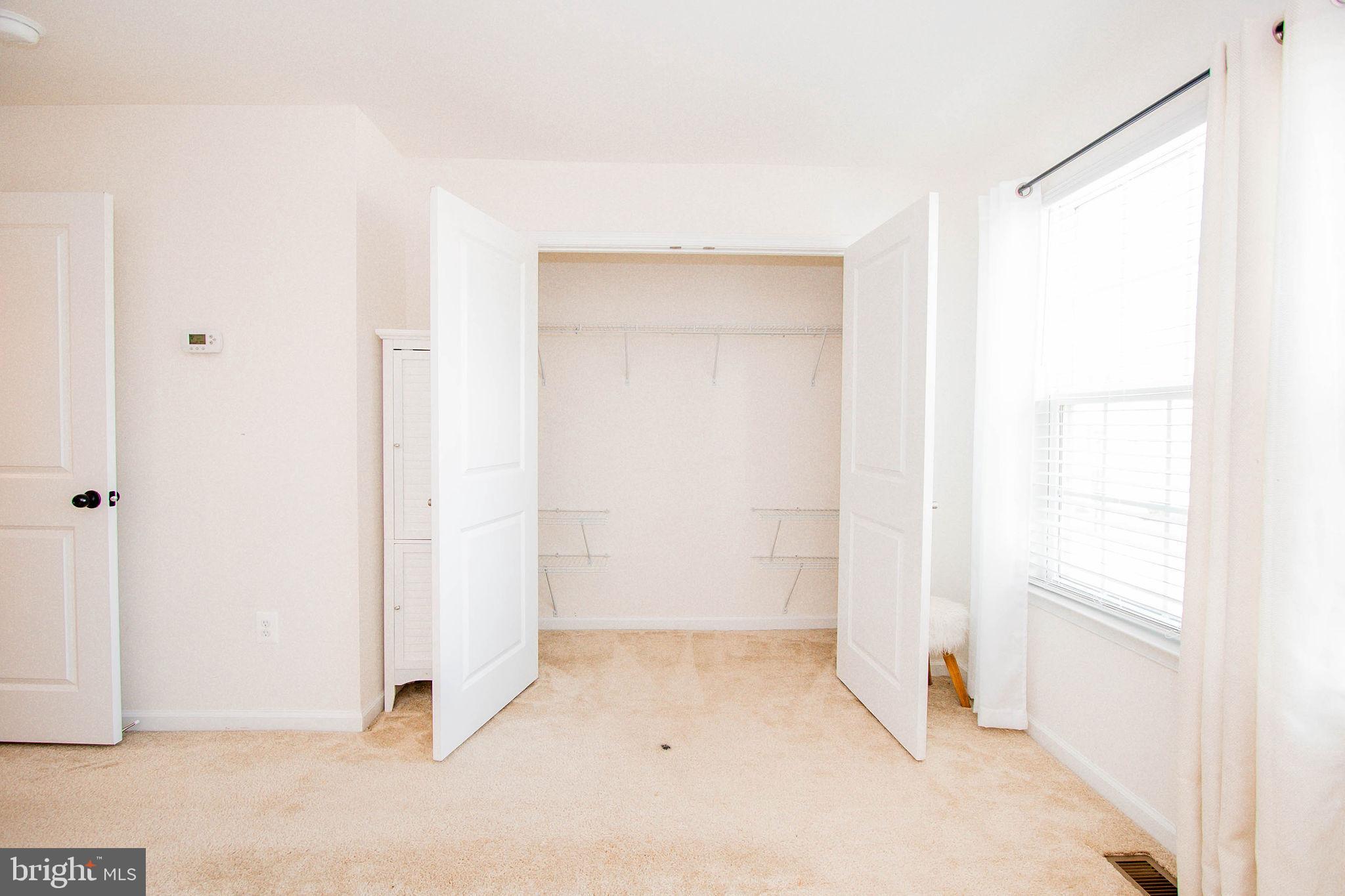 POTOMAC STATION - Residential