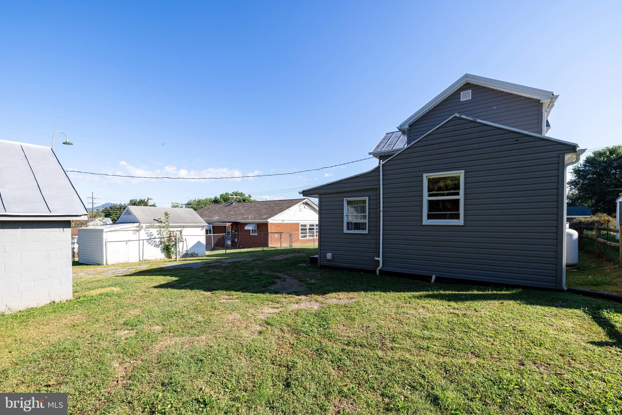 NONE AVAILABLE - Residential