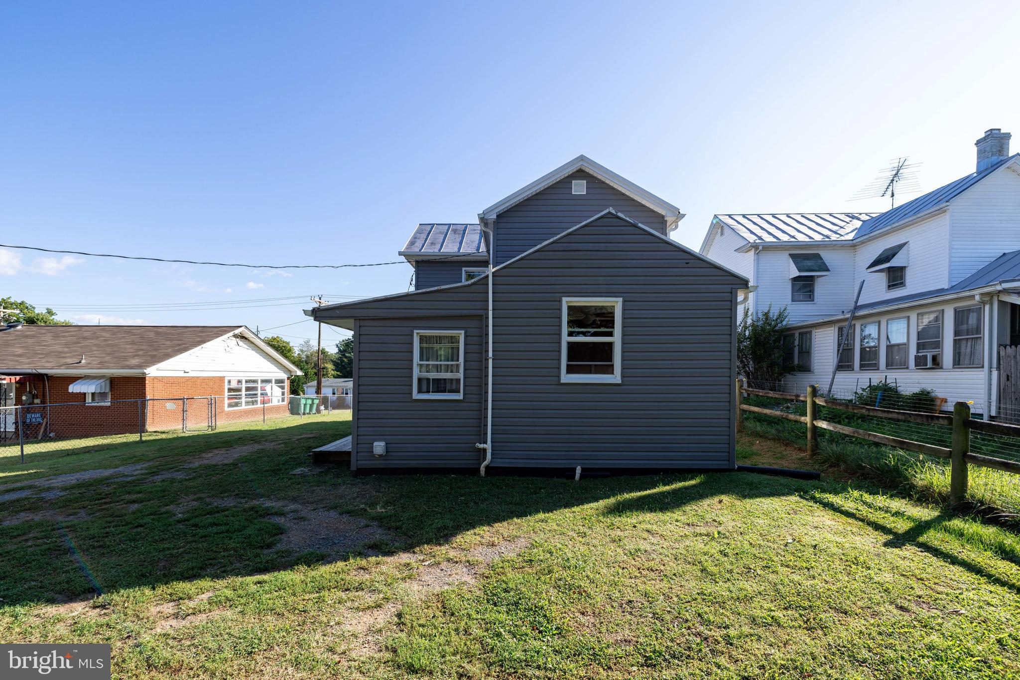 NONE AVAILABLE - Residential