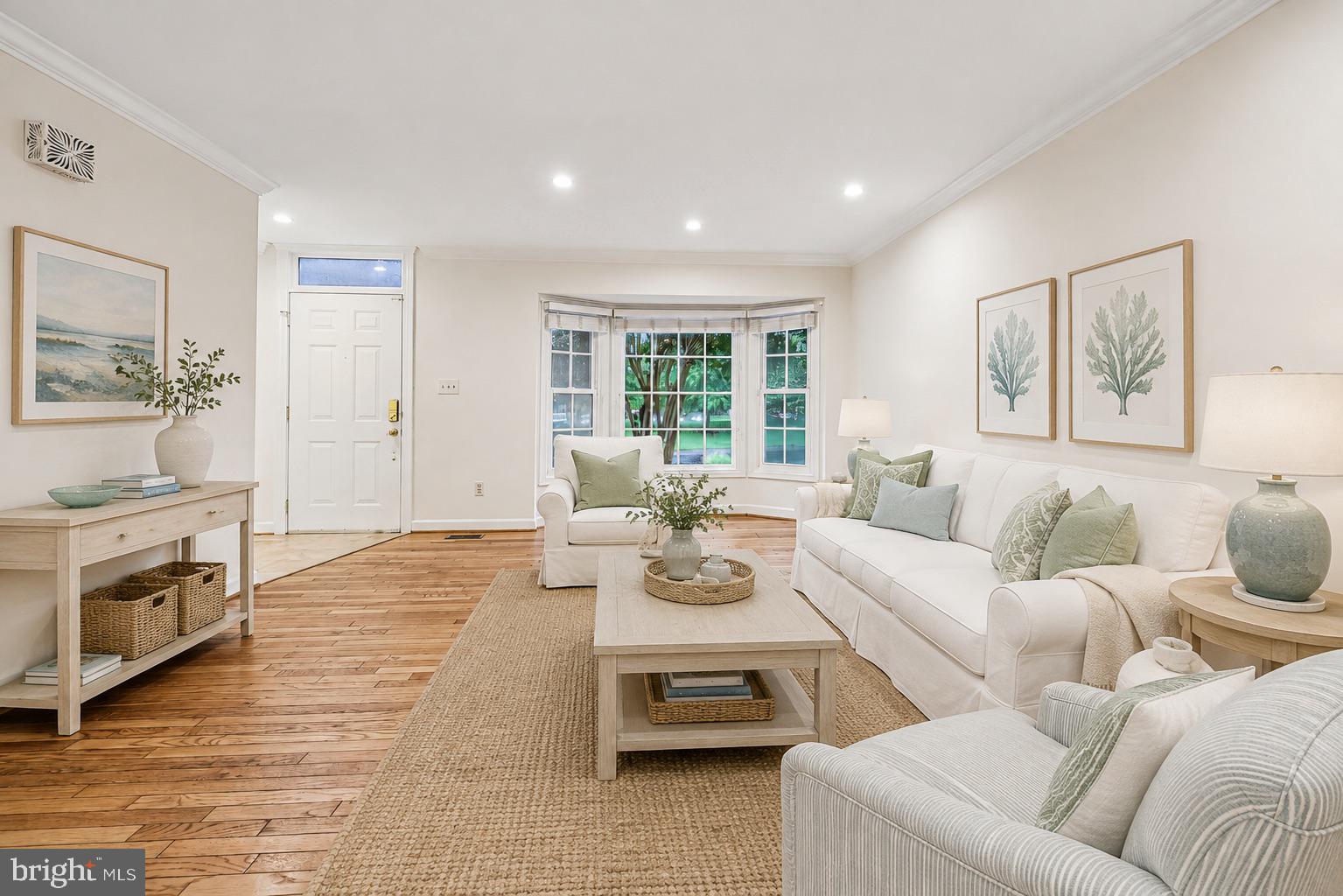 21208 HEDGEROW TERRACE