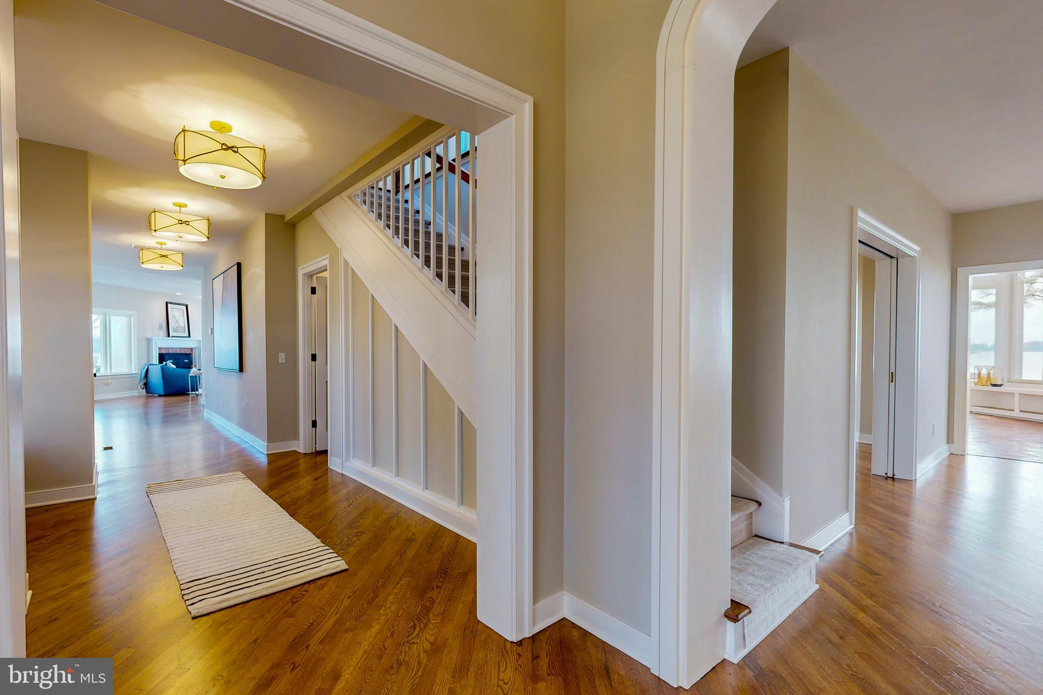 CHESTON ON WYE - Residential