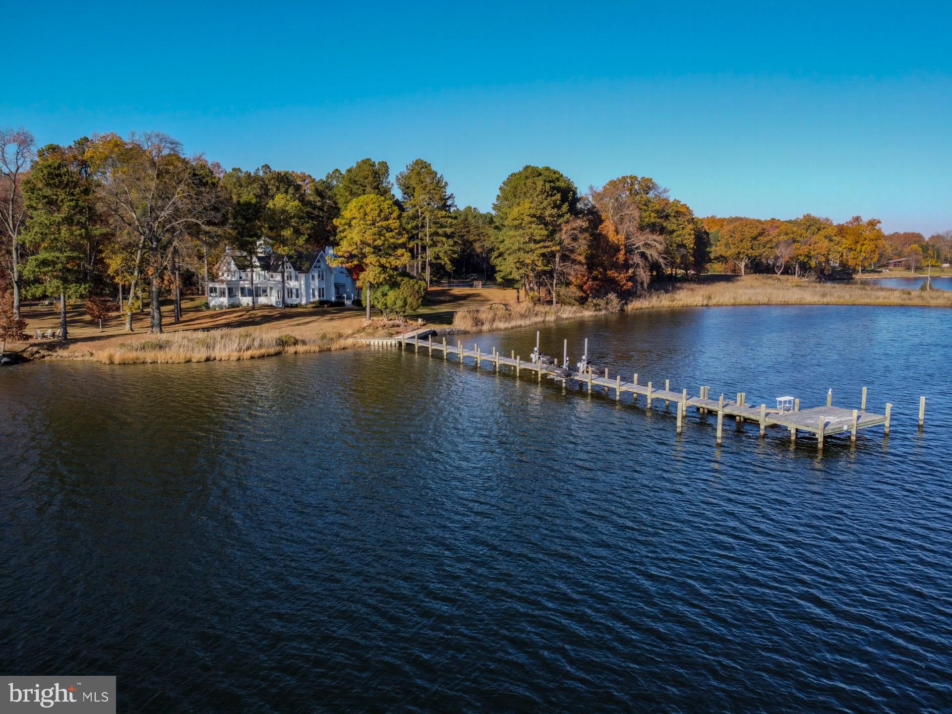 CHESTON ON WYE - Residential