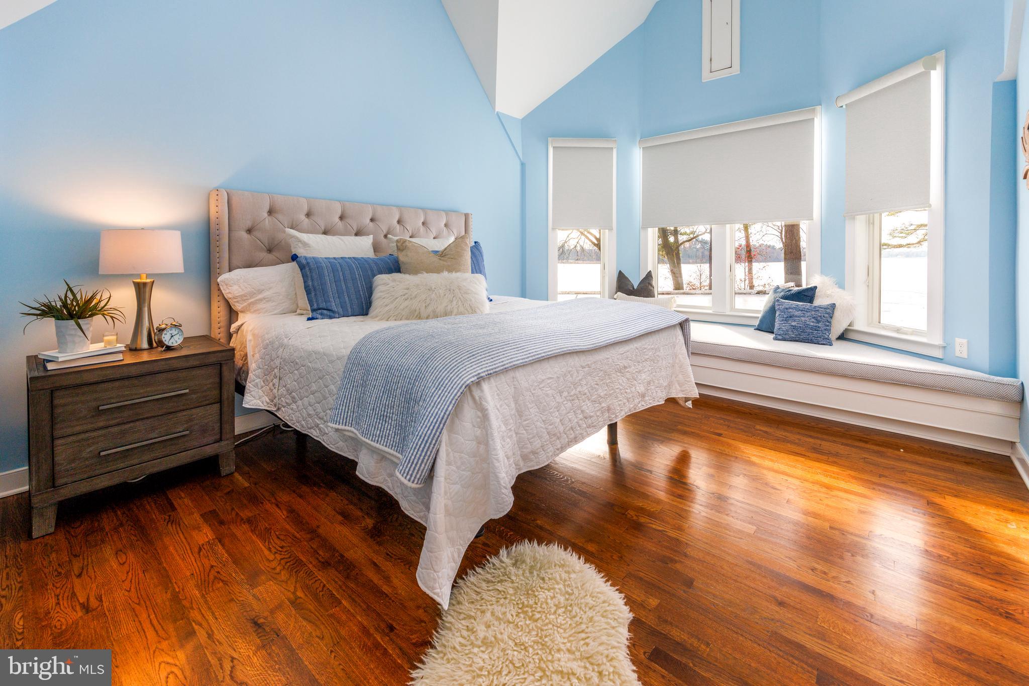 CHESTON ON WYE - Residential