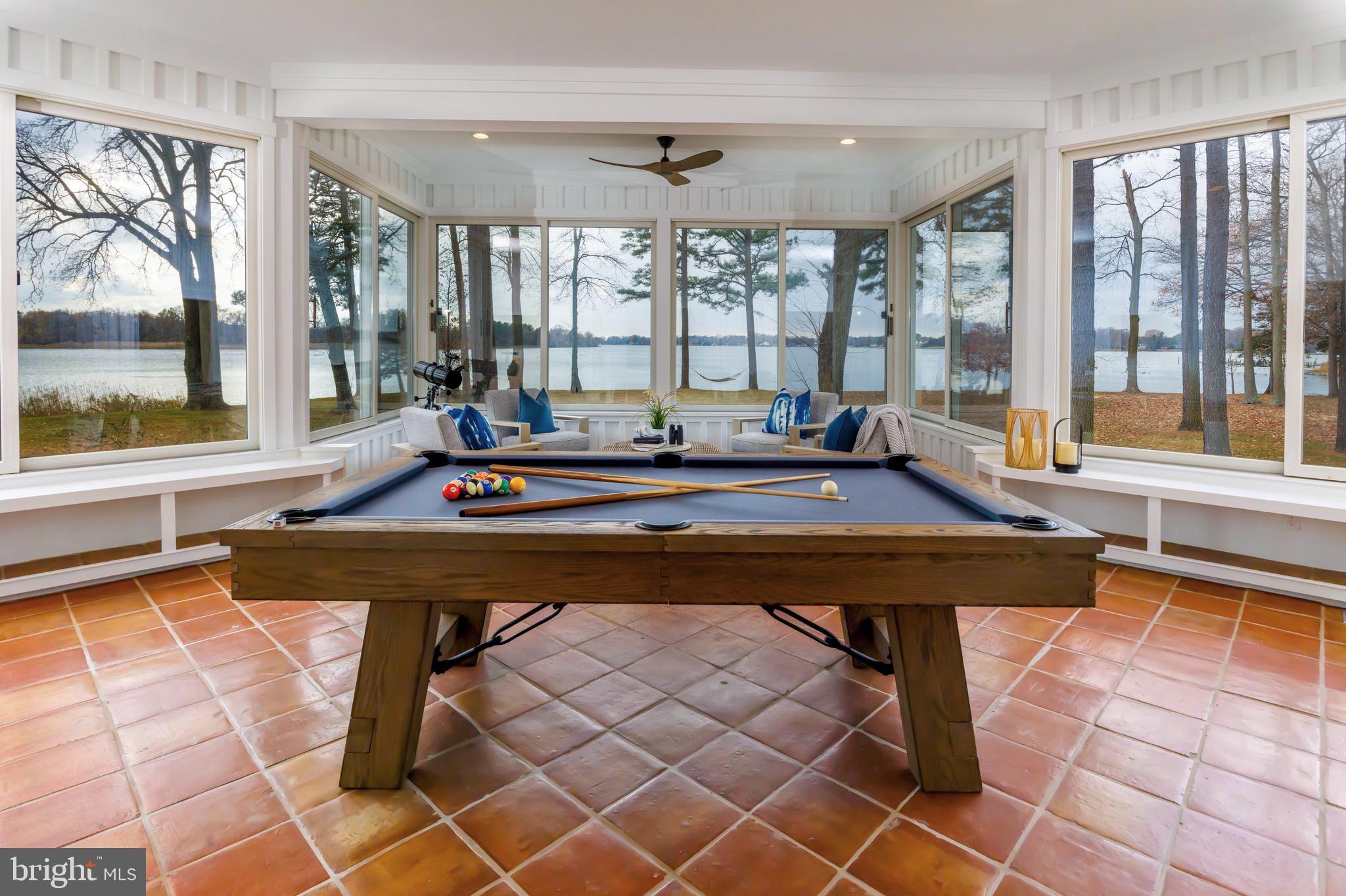 CHESTON ON WYE - Residential