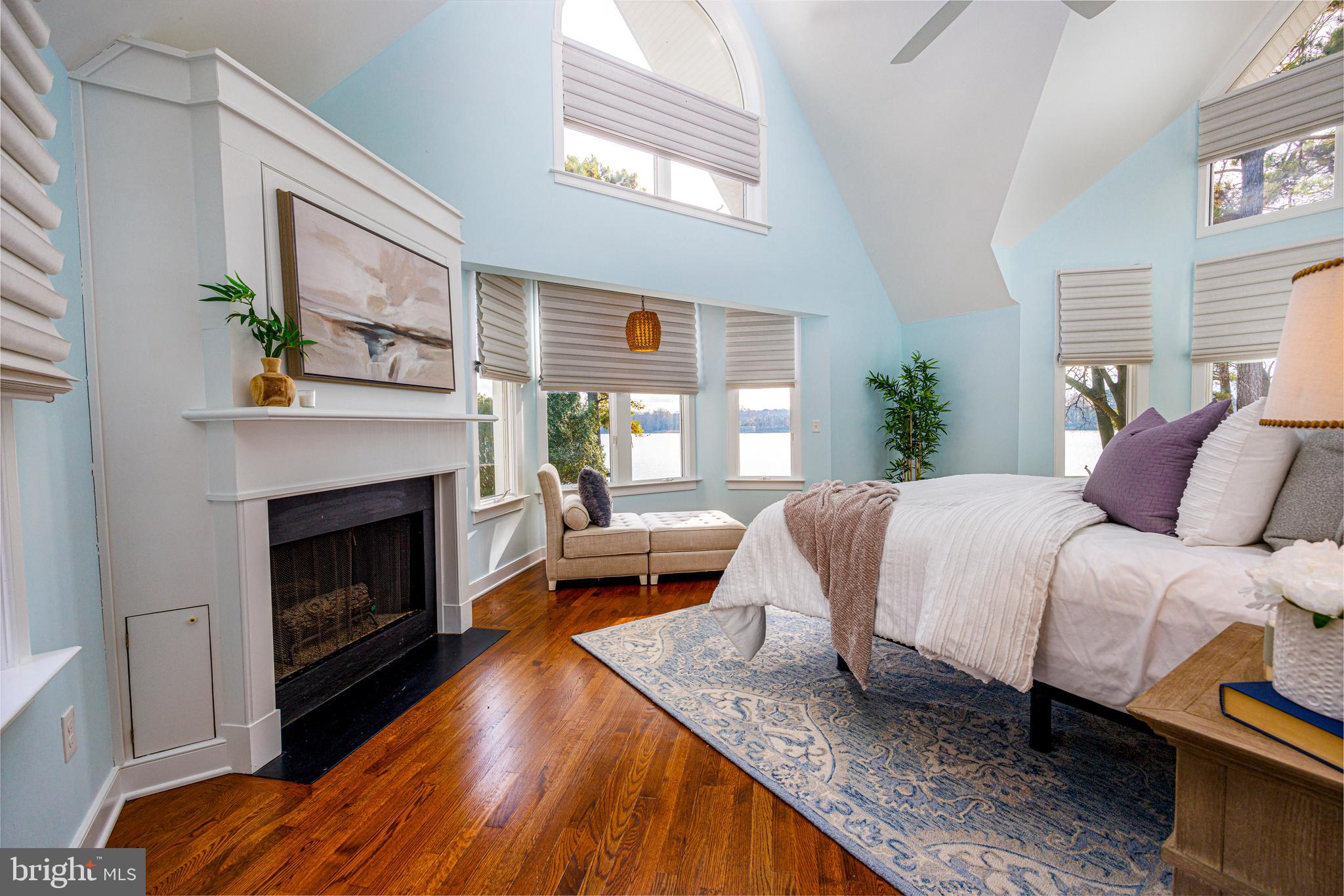 CHESTON ON WYE - Residential