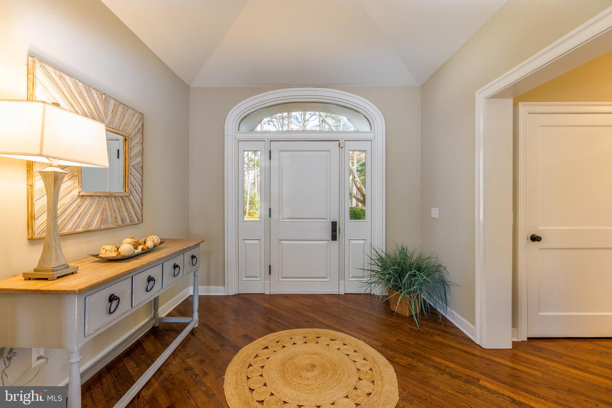 CHESTON ON WYE - Residential