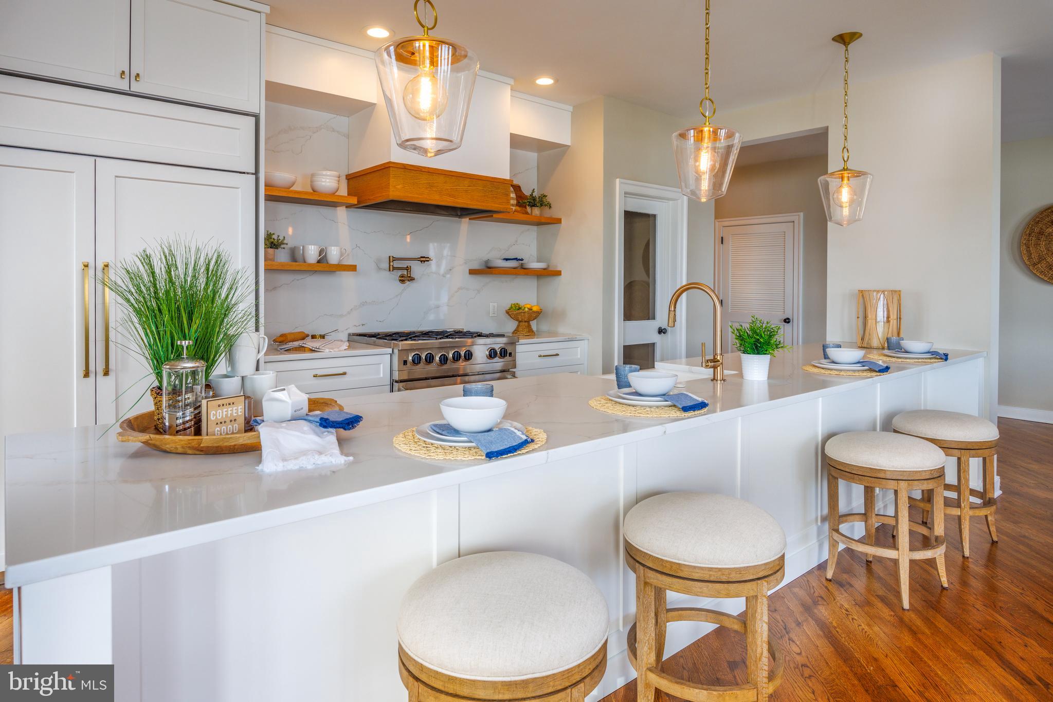 CHESTON ON WYE - Residential