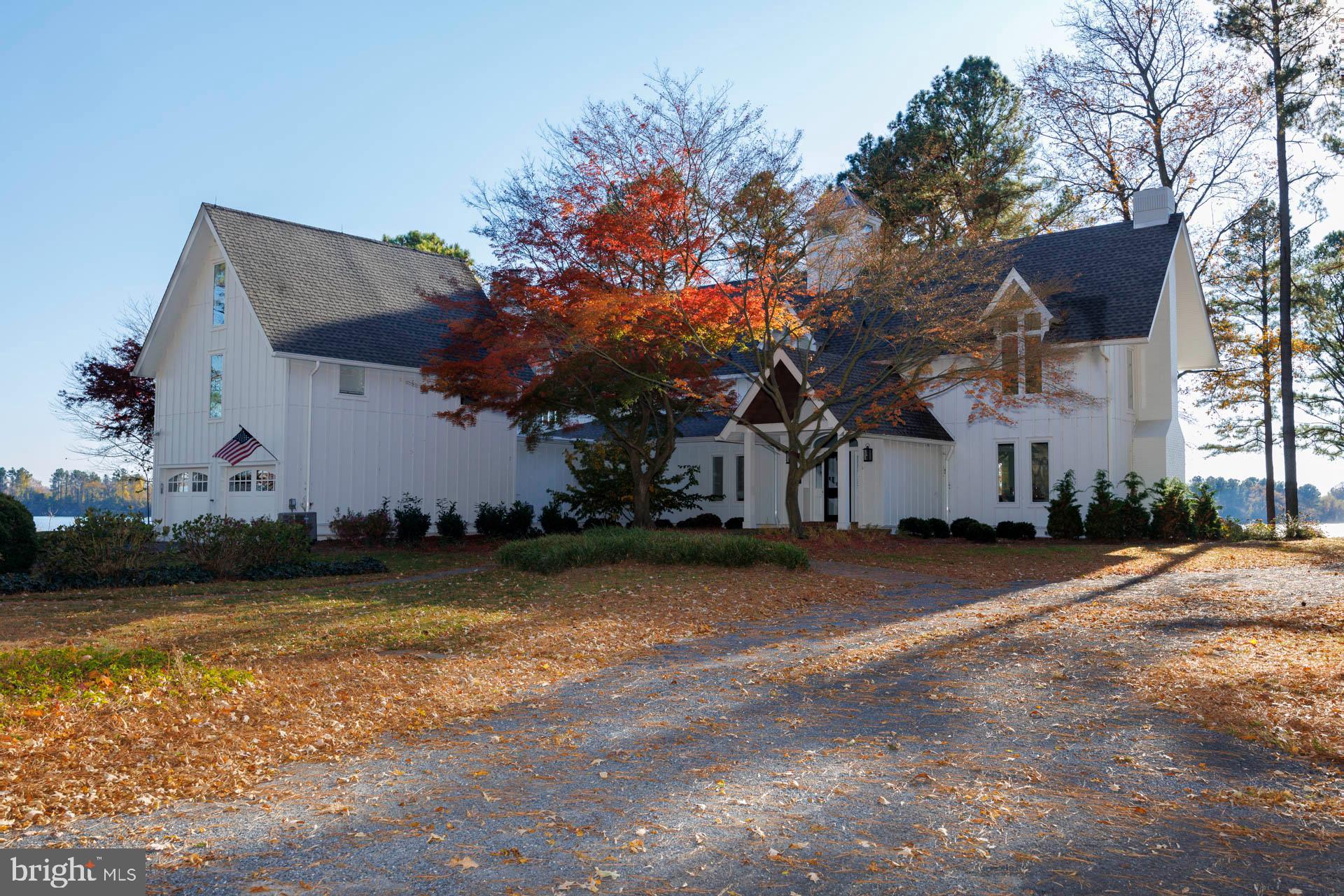CHESTON ON WYE - Residential