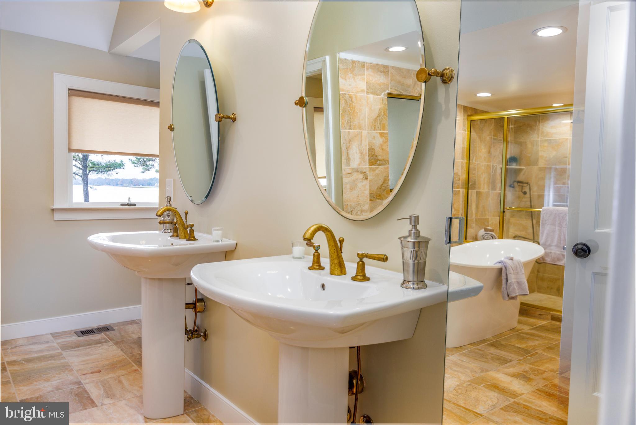 CHESTON ON WYE - Residential