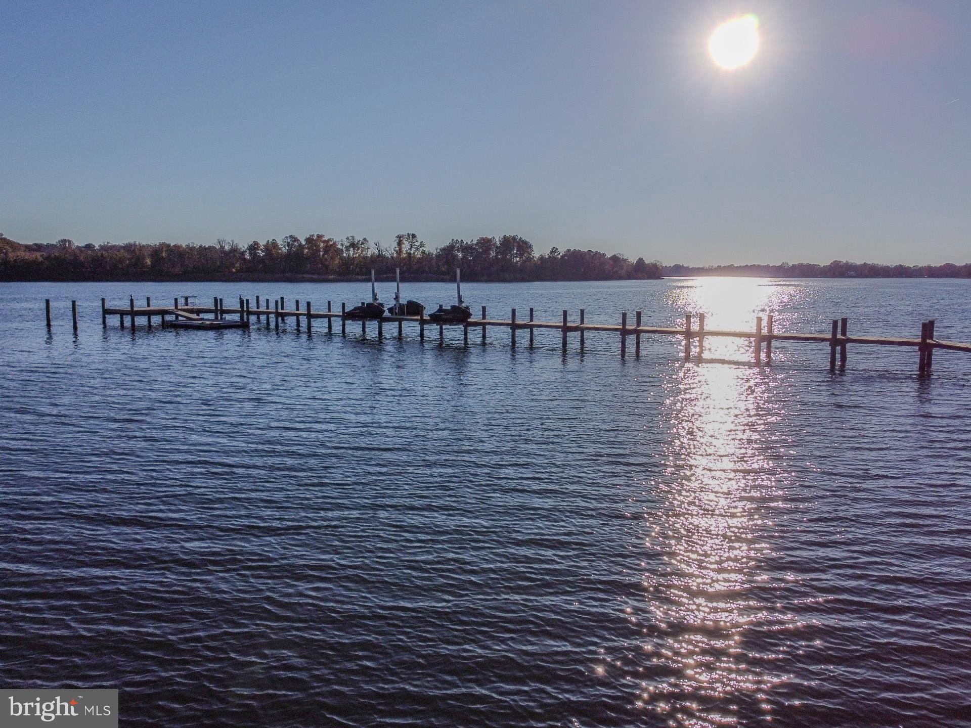 CHESTON ON WYE - Residential