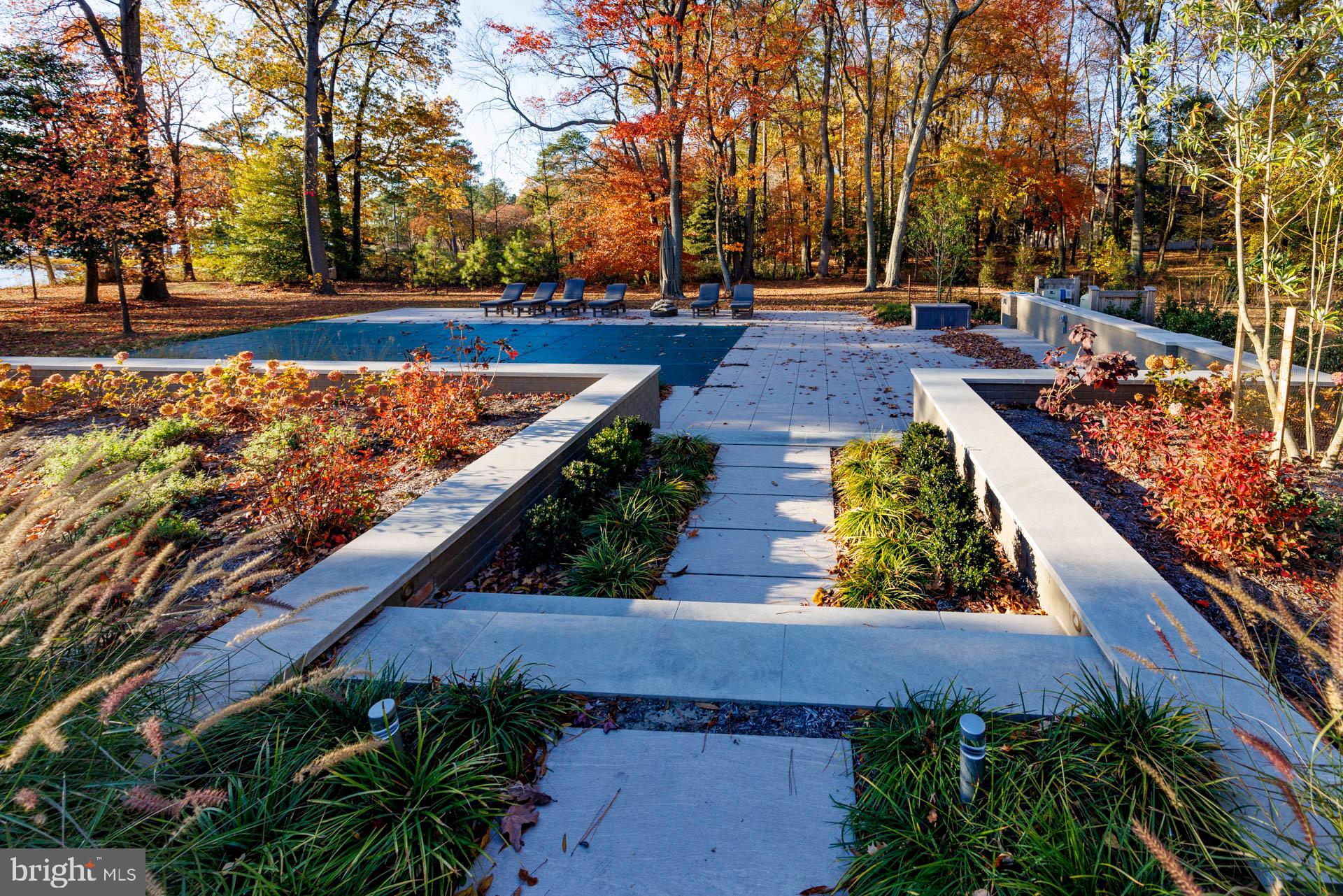 CHESTON ON WYE - Residential