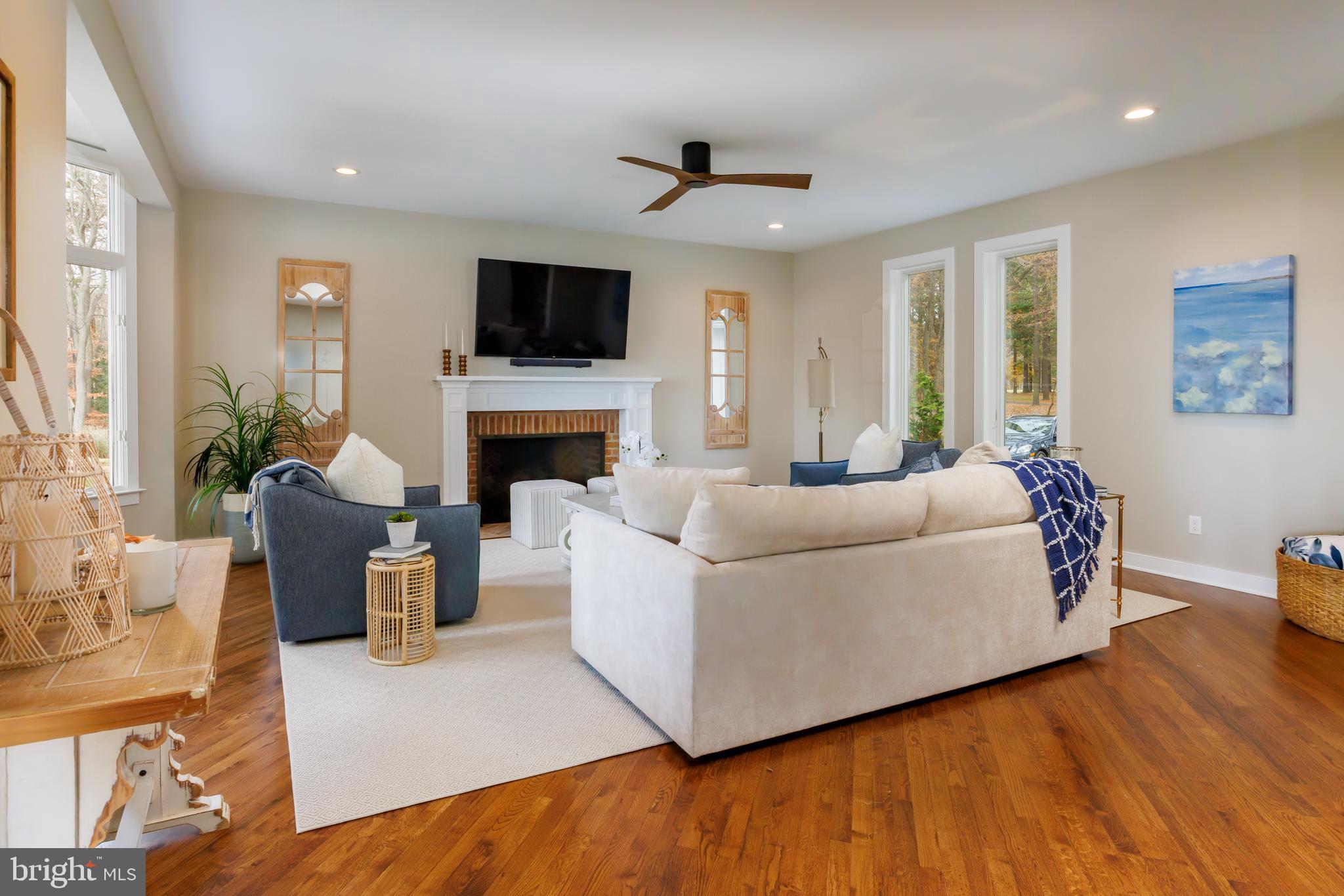 CHESTON ON WYE - Residential