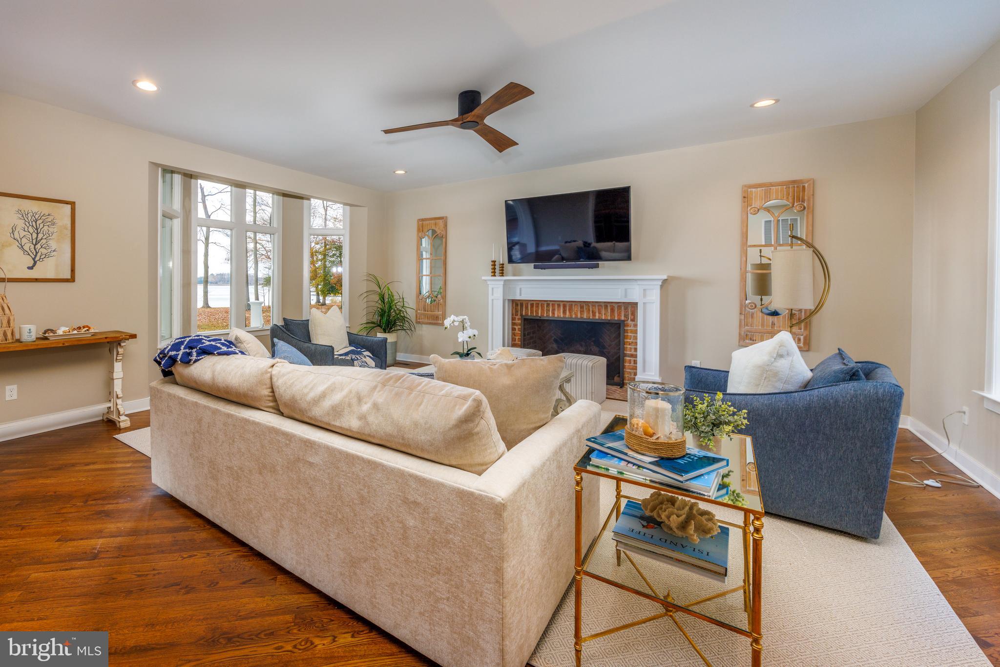 CHESTON ON WYE - Residential