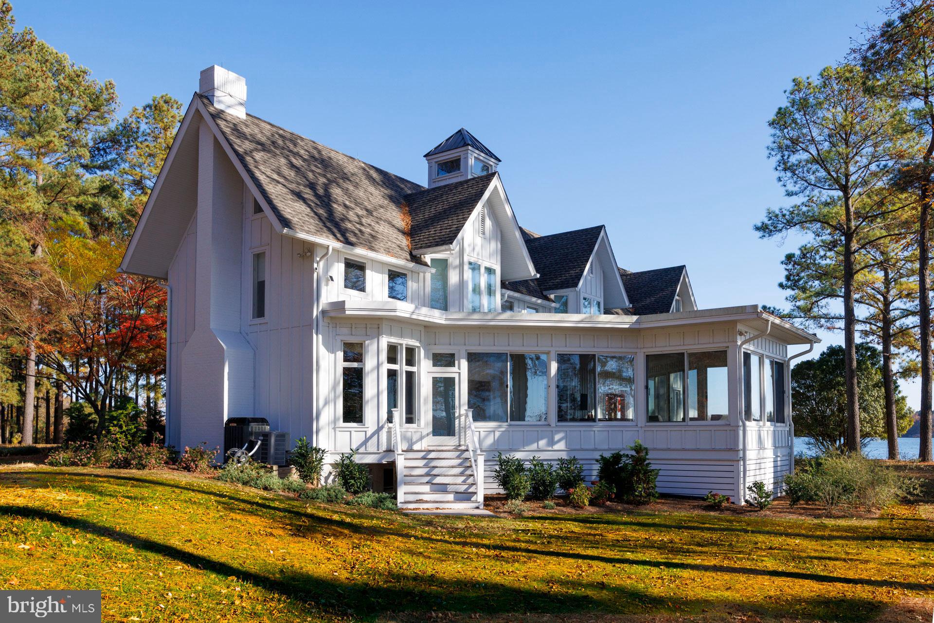 CHESTON ON WYE - Residential