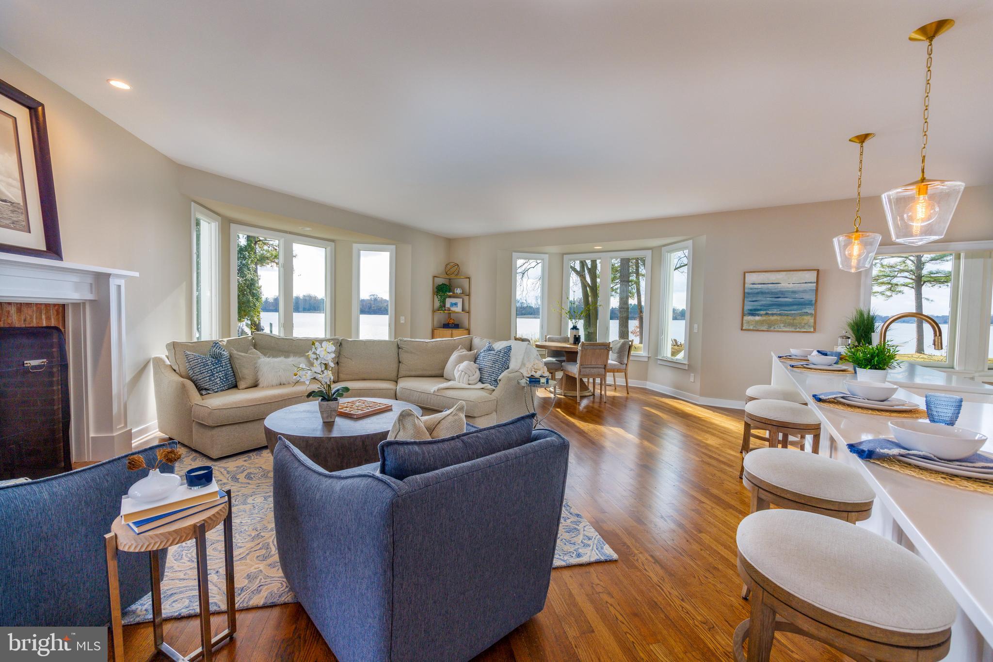 CHESTON ON WYE - Residential