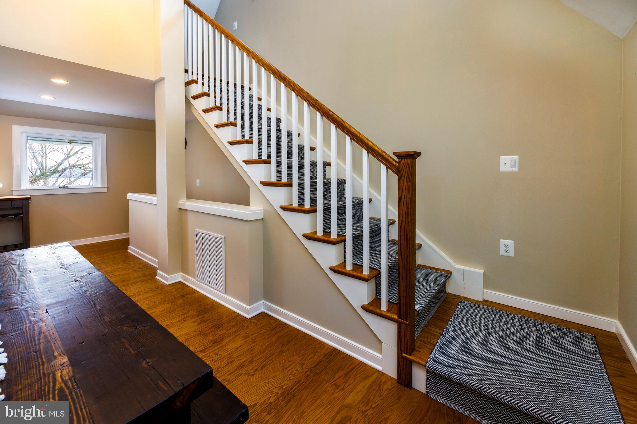 CHESTON ON WYE - Residential